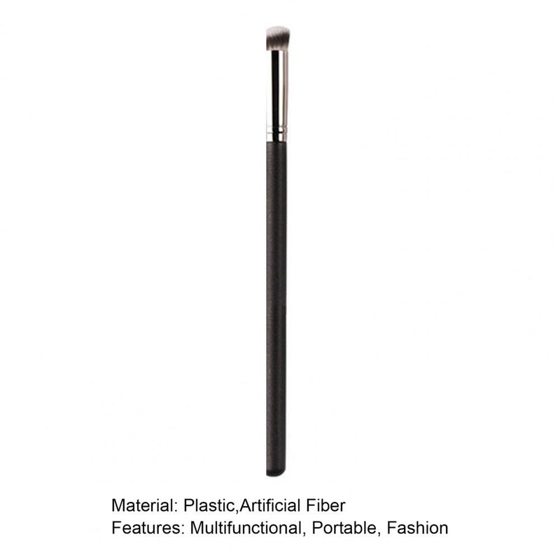 Tatiana Haven Multifunctional Makeup Brush – Reusable Contour, Blush & Concealer Beauty Brush with Cozy Grip