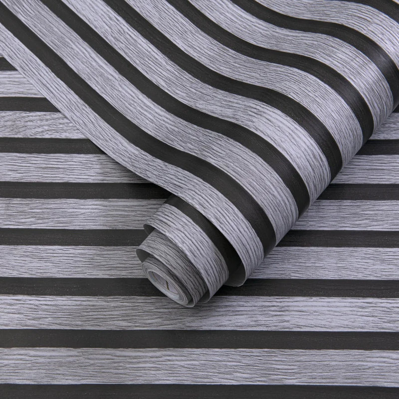 1 Roll Self-Adhesive Wallpaper Stickers Peel and Stick 3D Wall Sticker Easy to DIY Suitable for Ceiling, Living Room