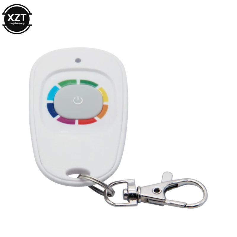 Smart Home Plug Wireless Power Outlets Light Switch Socket US EU UK 16A Electrical Smart Plug 433MHz Remote Control