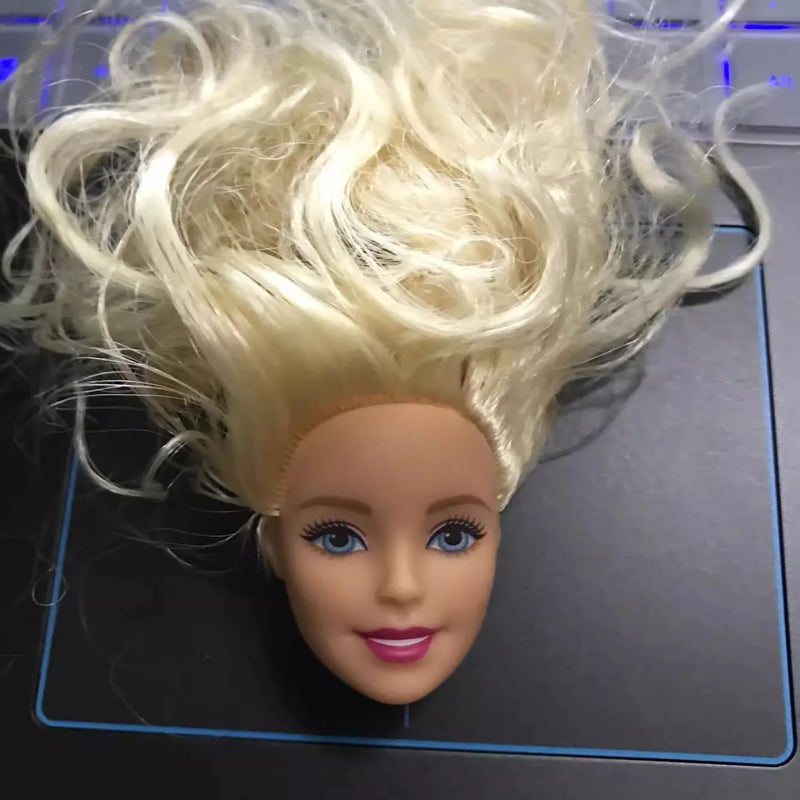 1/6 original barsbi   head wozui cangku