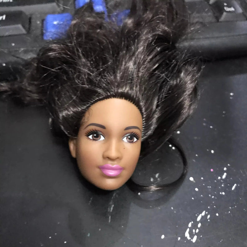 1/6 original barsbi   head wozui cangku