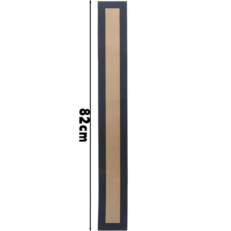 9Inch Silicone Baking Mat Set Easy Clean NonStick Multifunction Baking Cake Mat Reusable Bake Dish for Cake Pizza Pastry Cookie