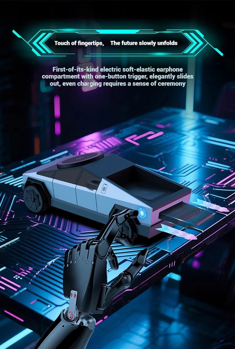 Multifunctional Fast Charging Dock for iPhone, Apple Watch & AirPods