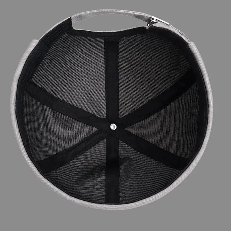 Beanie Hats Men Women Spring Autumn Landlord Hat Streetwear Hip Hop Brimless Hat Embroidered Coconut Tree Docker Cap Wholesale