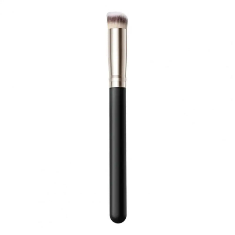 Tatiana Haven Multifunctional Makeup Brush – Reusable Contour, Blush & Concealer Beauty Brush with Cozy Grip