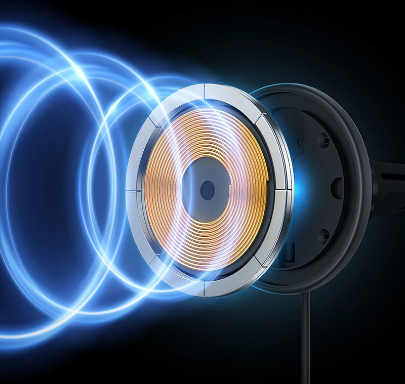 Baseus Magnetic Wireless Charger Car Phone Holder 15W Fast Charging Wireless Car Charger Holder For iPhone 16 15 14 13 Car Mount