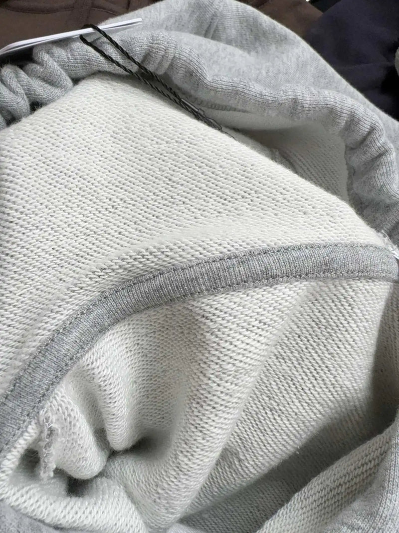 Oversized Hoodies for Women Casual Loose Sports Pocket Pullover Long-sleeved Top Solid Women&