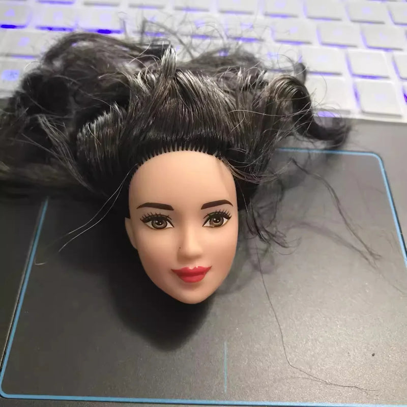 1/6 original barsbi   head wozui cangku