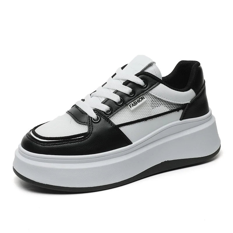 Chunky Versatile Women&