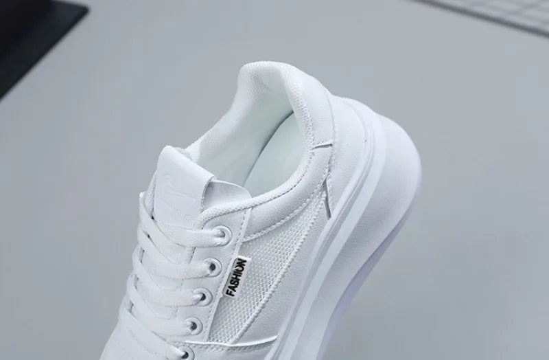 Chunky Versatile Women&