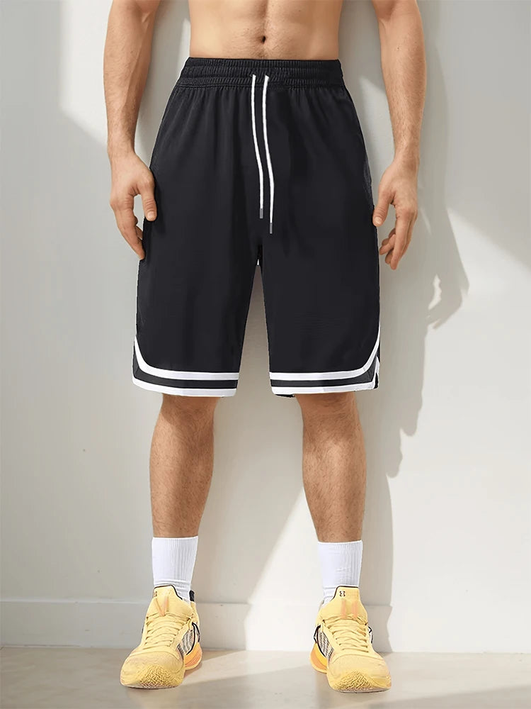 Basketball shorts for men&
