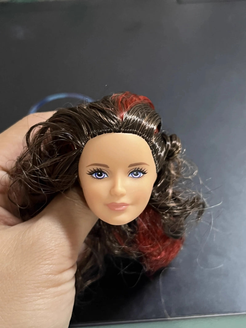 1/6 original barsbi   head wozui cangku