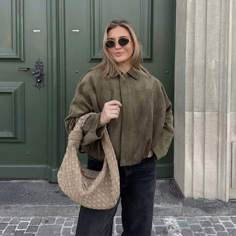 Tatiana Haven Women&