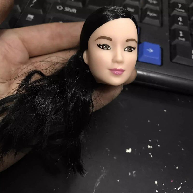 1/6 original barsbi   head wozui cangku