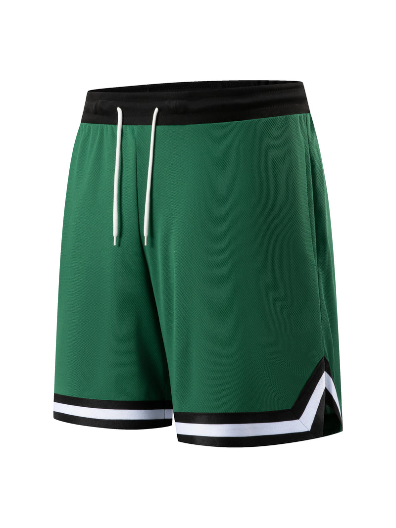 Basketball shorts for men&
