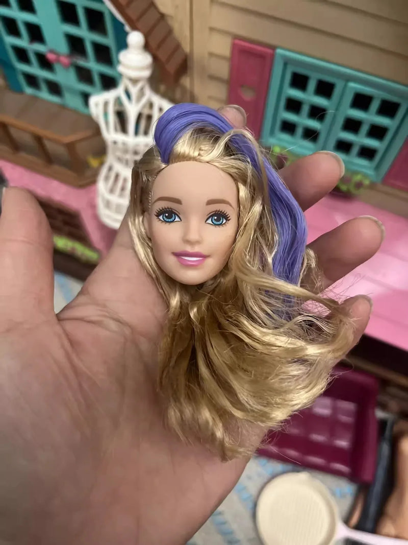 1/6 original barsbi   head wozui cangku