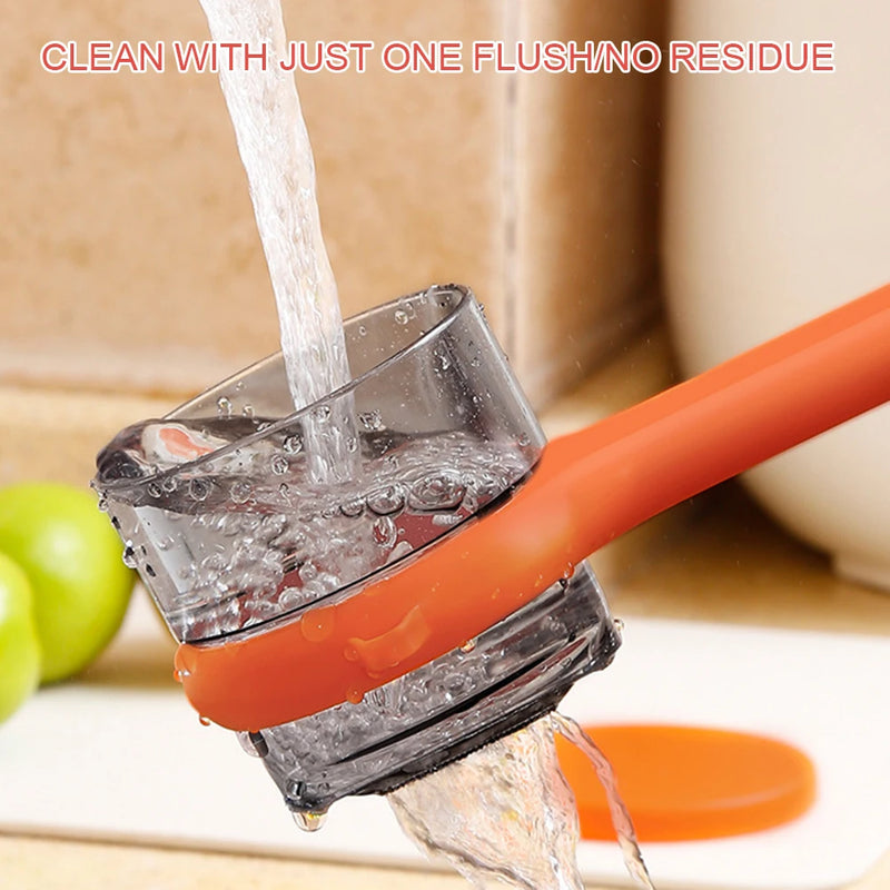 Multifunctional Peeling Knife With Storage Box Manual Apple Peeling Cutter Portable Veggie Potatoes Peelers Kitchen Accessories