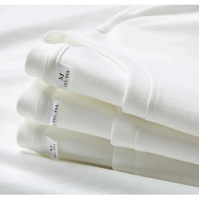 Men’s Oversized Cotton T-Shirt – Black Spade Graphic Streetwear Loose Fit Short Sleeve Tee