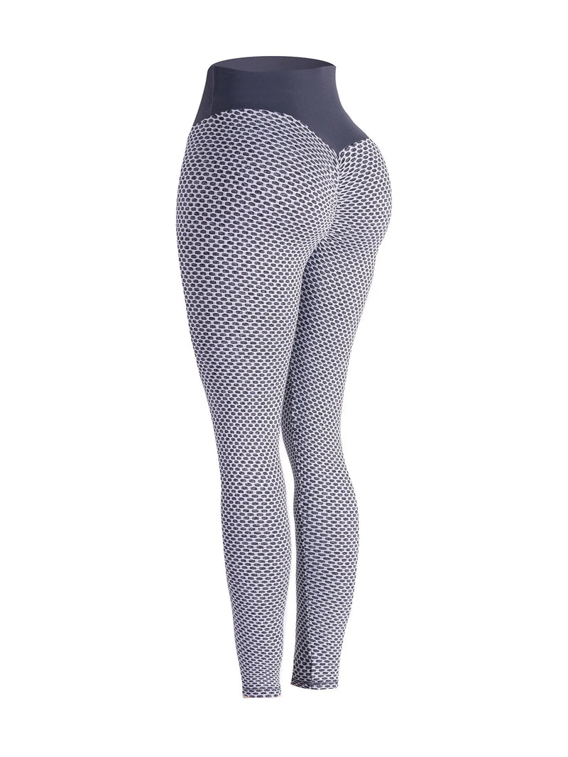 High Waisted Leggings for Women Butt Lifting Yoga Pant